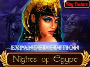 Nights Of Egypt Expanded Edition screenshot