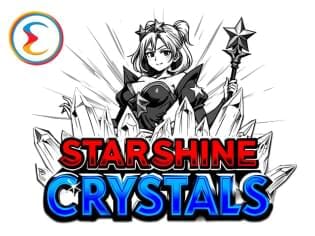 Starshine Crystals screenshot