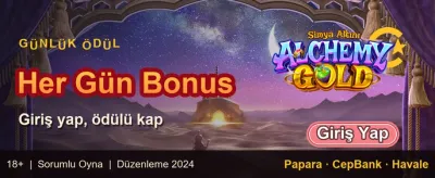 Günlük Enerji Yükleme Bonusu promotion banner