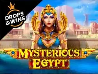 Mysterious Egypt screenshot