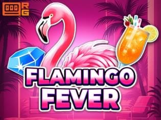 Flamingo Fever screenshot