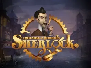 Sherlock A Scandal in Bohemia screenshot