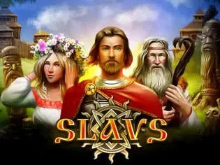 The Slavs screenshot